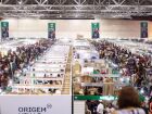 A 25ª edição da Feira Nacional de Negócios de Artesanato (Fenearte) chega ao fim neste domingo (20)