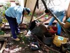 SES reforça que população evite automedicação e procure atendimento médico ao apresentar sintomas de dengue ou Chikungunya