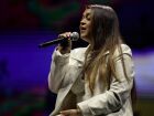 Morre, aos 50 anos, a cantora Preta Gil, filha de Gilberto Gil e Sandra Gadelha 