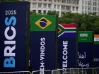 Preparações para a reunião do Brics no Rio 