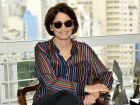 Morre Zita Carvalhosa, criadora do festival de curtas Kinoforum.