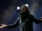 John Michael Osbourne mais conhecido como Ozzy Osbourne, morreu aos 76 anos 