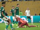 Weverton diz ter tido falta de sorte em lance que definiu eliminação do Palmeiras no Mundial 