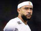 Momento ruim de Memphis Depay no Corinthians repercute na imprensa da Espanha. 