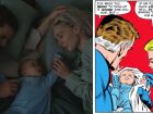 Franklin Richards, filho de Sue Storms e Reed Richards, é um dos seres mais fortes de todo o universo Marvel 