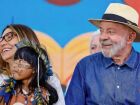 Lula participa de evento no Vale do Jequitinhonha ao lado de Janja e aliados 
