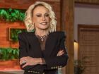 Ana Maria Braga revelou afastamento do cantor Leonardo 