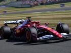 Leclerc cravou o melhor tempo no terceiro treino livre do GP da Inglaterra  