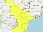 Inmet emite alerta de queda de temperaturas em Estados brasileiros. 