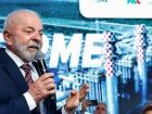 Presidente participou de cerimônia inauguração da Usina Termoelétrica GNA II, no Porto do Aç