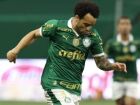 Palmeiras intensifica treinos para clássico com Corinthians e tem retorno parcial de Felipe Anderson e Bruno Henrique.