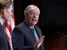 Lindsey Graham é o mesmo que ameaçou 