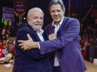 Haddad afirma que Lula fará a maior reforma tributária da história e destaca isenção do IR e avanço do crédito.
