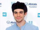Cameron Boyce ficou conhecido por papéis em filmesda Disney, como 'Descendentes', e pelo programa de televisão 'Jessie' 