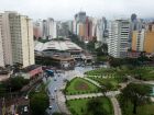 Massa de ar polar derruba as temperaturas em São Paulo, com mínimas abaixo dos 10°C até sexta-feira.