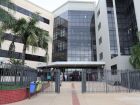 Fórum Cível e Criminal de Campo Grande