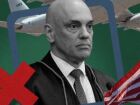 Pela primeira vez, a Lei Magnitsky é aplicada contra uma autoridade de um país democrático, afetando o ministro Alexandre de Moraes, do STF.