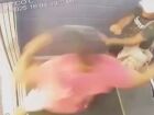 Homem foi preso após espancar namorada com mais de 60 socos no rosto em Natal. 
