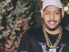 Leandro Abusado, funkeiro que morreu aos 40 anos após síndrome rara. 