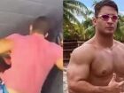 Igor Cabral foi preso por tentativa de feminicídio após espancar sua namorada com mais de 60 socos. A vítima está internada e o caso segue em investigação.