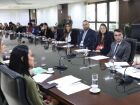  Esta fase é parte de um cronograma do Conselho Nacional de Justiça (CNJ) e deverá ser enviada ao Supremo Tribunal Federal (STF) até 12 de agosto de 2025.
