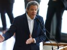 Ministro da Fazenda, Fernando Haddad