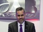 Rodrigo Marinho foi surpreendido quando ouviu voz de prisão do delegado como um dos suspeitos citados na decisão judicial 