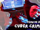 Episódio do Pod-Falar, Criança discute os riscos dos crimes cibernéticos para crianças e adolescentes.