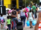 Pesquisa foi conduzida pela Acnur, UNFPA e ONU mulheres.