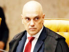 Alexandre de Moraes, ministro do STF