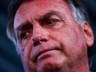 Ex-presidente tem reclamado de problemas estomacais, que seriam consequência da facada de 2018. 