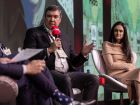 Governador participou de evento nacional em Brasília nesta terça-feira, 8