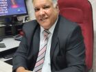 Carlos Santos, presidente do Sindicato dos Empregados no Comércio de Campo Grande - SECCG