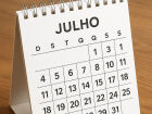  Julho sem feriados, mas com muitas datas importantes: ciência, amizade, combate ao racismo e mais