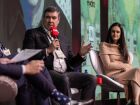 Governador Riedel apresenta ações de MS rumo à neutralidade de carbono até 2030, com foco em produção sustentável e preservação do Pantanal.