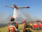 MS isenta taxas e facilita licenciamento para uso do fogo no combate a incêndios florestais