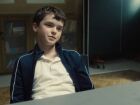 Owen Cooper é Jamie Miller em 'Adolescência', minissérie britânica da Netflix 