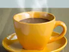 O café quase dobrou de preço em um ano