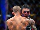 Holloway vence Poirier na despedida do rival no UFC 