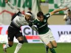 Titulares de Corinthians e Palmeiras, Memphis começou no banco contra o Botafogo, enquanto Giay atuou por 90 minutos contra o Grêmio