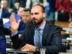 Eduardo Bolsonaro, deputado federal (PL-SP)