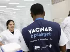Vacinação tem papel-chave na prevenção das doenças 