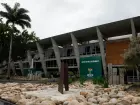 Esquadrão antibomba faz varreduras preventivas para Cúpula do Brics