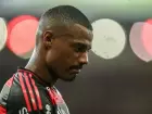 De La Cruz responde a críticas sobre lesão e recebe apoio de companheiros no Flamengo