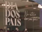 Comércio de MS deve movimentar R$ 297,9 milhões no Dia dos Pais; valor é 19% menor que em 2024, aponta Fecomércio-MS e Sebrae-MS.