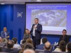 Governo de MS apresenta PPP do Hospital Regional a potenciais investidores na B3 em São Paulo