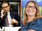 Montagens com Janja, Alexandre de Moraes e Hugo Motta circulam nas redes; especialistas alertam para riscos da desinformação em ano pré-eleitoral.