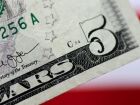 Nota de dólar