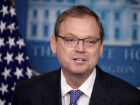 O diretor do Conselho Econômico Nacional dos EUA, Kevin Hassett
