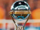 Troféu da Copa Sul-Americana